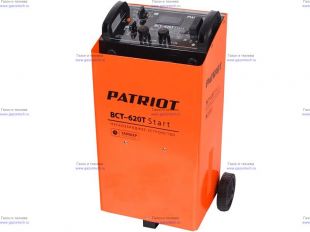 ������������� ���������� Patriot BCT-620T Start (650301565)