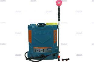 GS8212N ������������� �������������� �������� Sturm!, 18�, 1BatterySystem, 12�, ��� ��� � ��