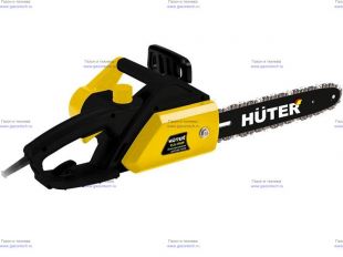  Huter ELS-1500P