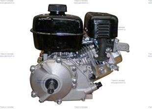 ��������� � ������ ���������� Lifan 168F-H (6,5 �.�.)