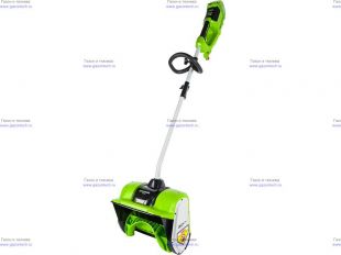 ������������ �������������� Greenworks GD40SSK2 (2600807UA) � 1���� 2 �.�. � ��