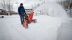 Ariens SNO-THRO ST24LE DELUXE