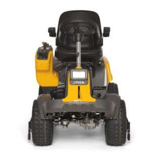 ������� ������ Stiga Park Pro 340 IX
