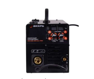 ��������� ����������� ����� ���-200 MIG PRO (65/185)