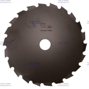 ���� ��� ����� 22T 200��/25.4�� Oleo-Mac (4095-666AR, 4095666AR)