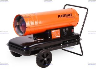 ������������ ��������� PATRIOT DTC 228 (633703023)