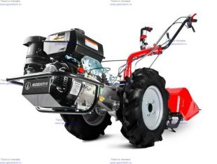�������� Grillo � ����� � G85 D GX270 (� ��������������)
