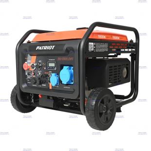 ��������� ����������� PATRIOT iGN 5500AWS (472102357)