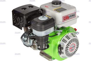 ��������� ���������� REDVERG RD-GE190-S