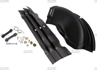 �������� BioClip Husqvarna (9607100-07)