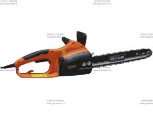 ����������� Prorab ECT 8340 A