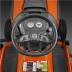 ������� ������� Husqvarna TS 146TXD (9604104-36)