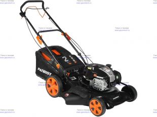������������� ���������� Patriot PT 53BSE (512109530)