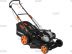 Газонокосилка бензиновая Patriot PT 53BSE (512109530) Газонокосилка бензиновая Patriot PT 53BSE (512109530)