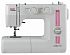    Janome Juno 1715