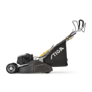 ������������� ���������� Stiga Twinclip 50 SVE-R B