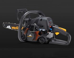 ��������� McCulloch CS 400T