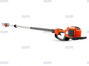   Husqvarna 530iPT5 (9678848-10)  .  