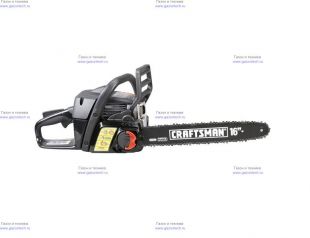 ���� ���������� Craftsman 35170