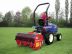Аэратор Redexim Verti-Drain 7110 Аэратор Redexim Verti-Drain 7110