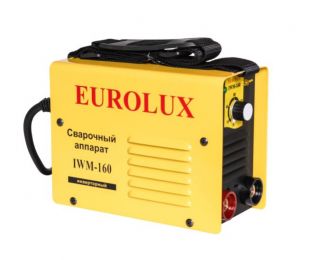    Eurolux IWM160 (65/26)