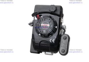 ���������� ������������ ��������� LIFAN 1P60FV-�