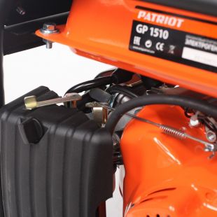 ��������� ���������� PATRIOT GP 1510 (474101525)