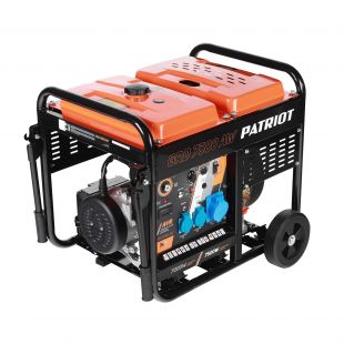 ��������� ��������� PATRIOT GRD 7500AW (472702275)