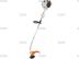 Мотокоса Stihl FS 40 (4144-011-2309) Мотокоса Stihl FS 40 (4144-011-2309)