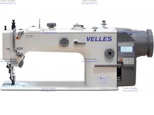   Velles VLS 1153DD