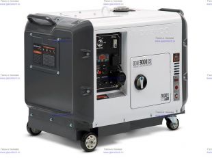 ��������� ��������� DDAE 9000SSE DAEWOO