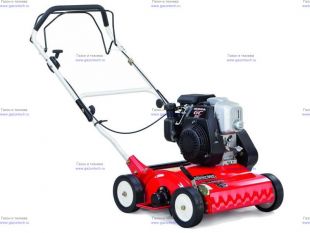 ������������ Tielbuerger TV410 
