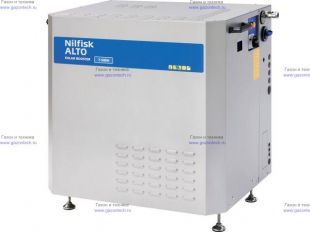 ������������ ����� �������� �������� � �������� Nilfisk Solar Booster 7 38E 18H
