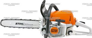��������� Stihl MS 251 40 �� (1143-200-0493)