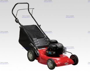 ������������� ���������� Aiken MM 460/2,95-2D