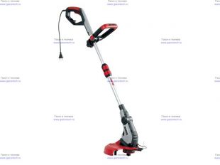 �������������� AL-KO GTE 550 Premium (112926)