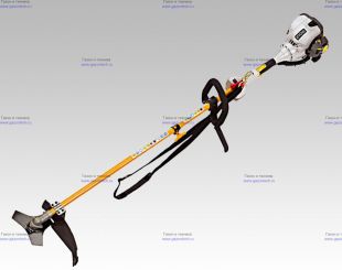 ��������� Ryobi RBC30SET