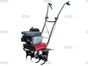 ����������� Pubert MB FUN 350, ��� �������