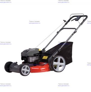 ������������� Snapper ESPV22675HW