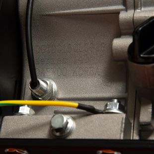 ����������� ���������� ��������� Daewoo GDA 2600i 