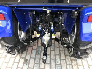 ������� ����� TE-354 GII