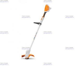 ������� �������������� Stihl FSA 57 (4522-011-5734)