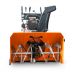 Снегоуборщик VILLARTEC WB 1387ET Снегоуборщик VILLARTEC WB 1387ET