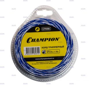 ���� ����.CHAMPION Sky-cutter 3.0��* 12� (����� �������) C7058