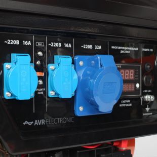 ��������� ���������� PATRIOT GP 7210AE (474101590)