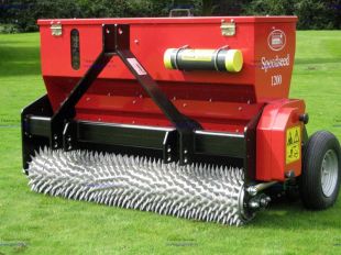 ������ Redexim Speed-Seed 1200
