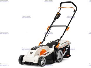 ������������� �������������� Daewoo DLM 4040Li