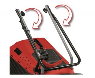 ������������� ������������� Einhell GC-EM 1032 3400257