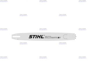 ������������ ���� S 45 ��/18" 1,6 ��/0,063" 3/8" STIHL (3003-000-9417)