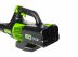 ���������� �������������� Greenworks GD60ABK4 (2401307UB) c 1���� 4 �.�. � ��